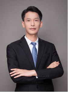 方漢土-企業(yè)培訓(xùn)師